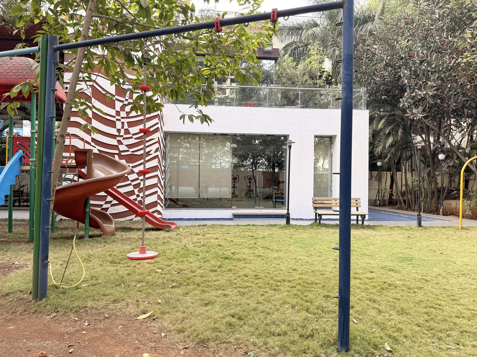 Spacious 4BHK at Baner