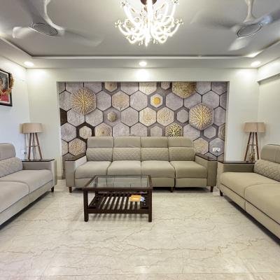 3BHK Flat at Balewadi