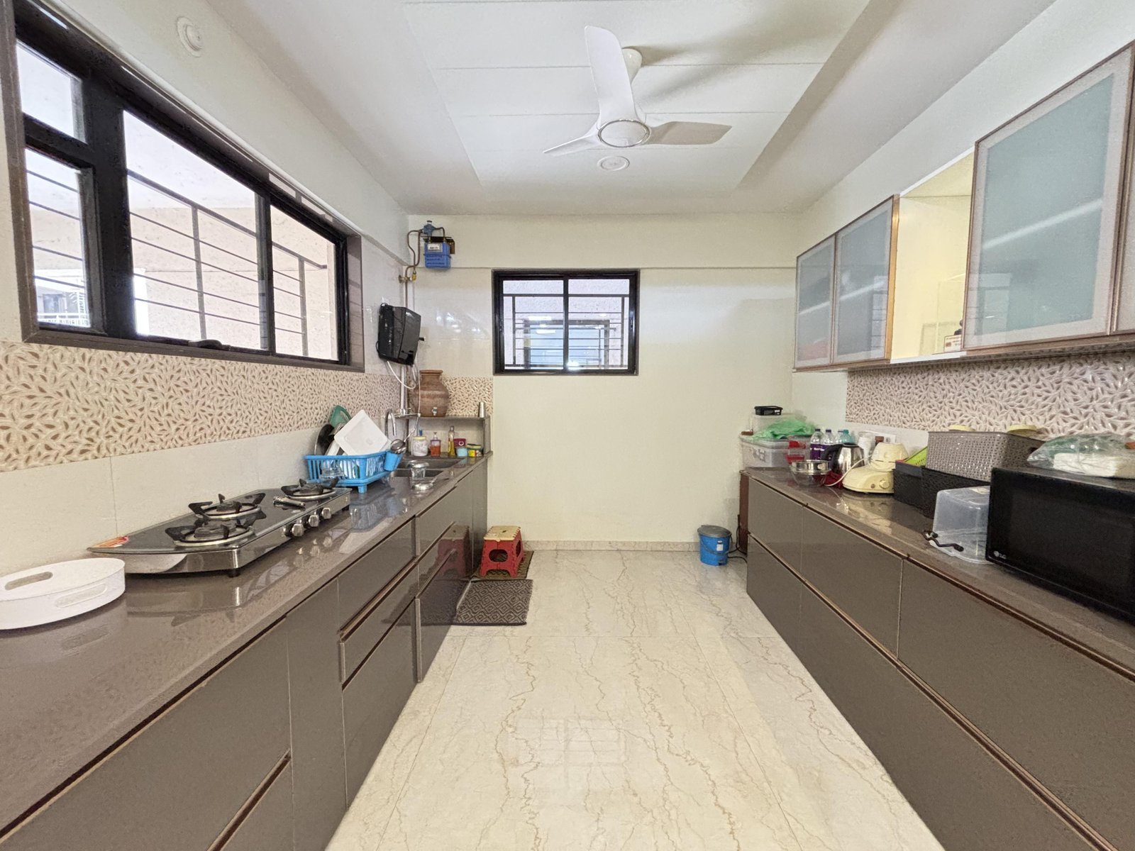 3BHK Flat at Balewadi