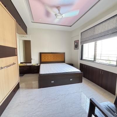 3BHK Flat at Balewadi