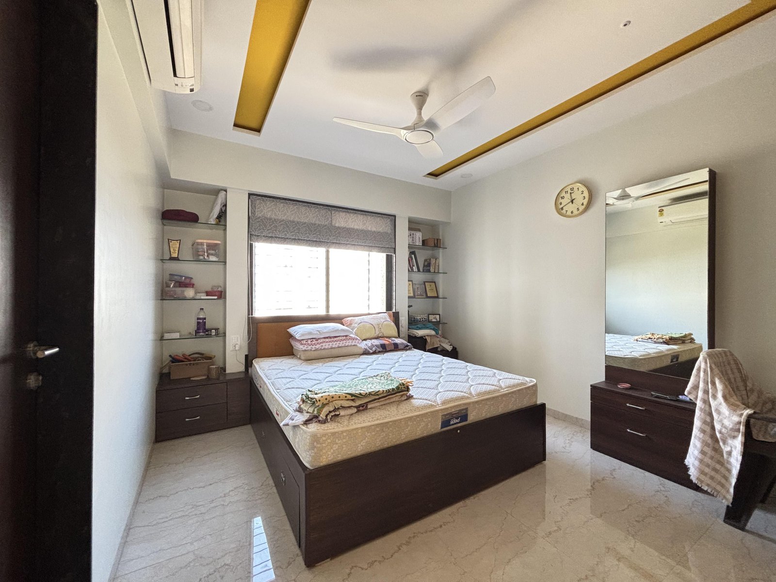 3BHK Flat at Balewadi
