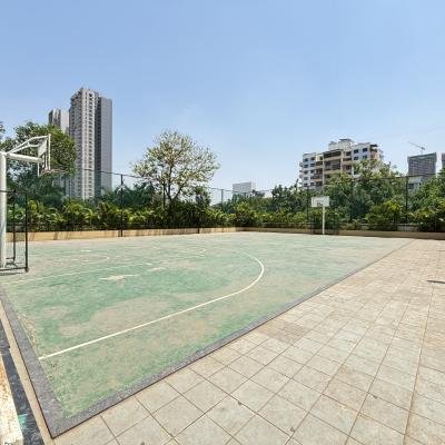 3BHK Flat at Balewadi