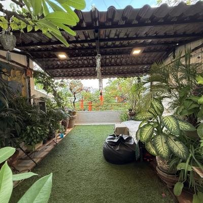 Duplex Apartment at Aundh