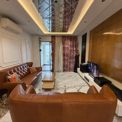 4.5BHK, Duplex Apartment at Wakad