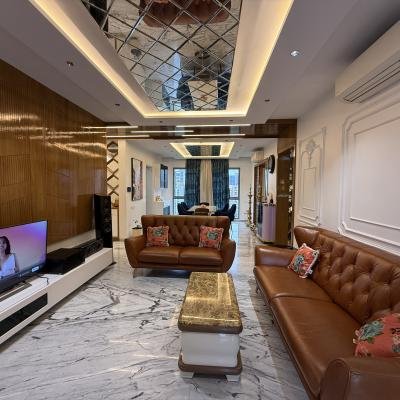 4.5BHK, Duplex Apartment at Wakad