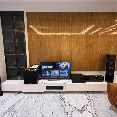 4.5BHK, Duplex Apartment at Wakad