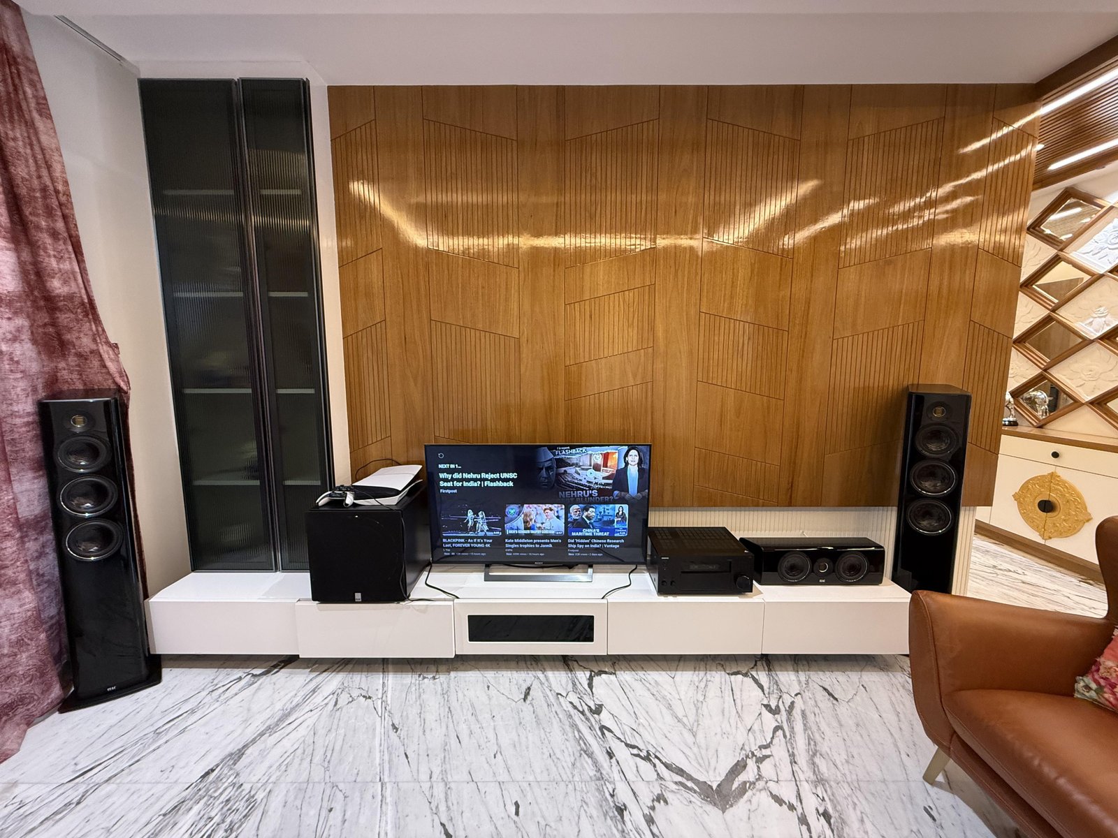 4.5BHK, Duplex Apartment at Wakad