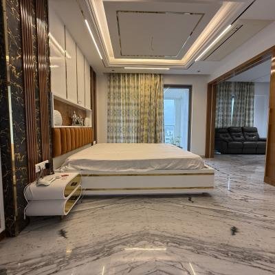 4.5BHK, Duplex Apartment at Wakad