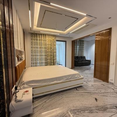 4.5BHK, Duplex Apartment at Wakad