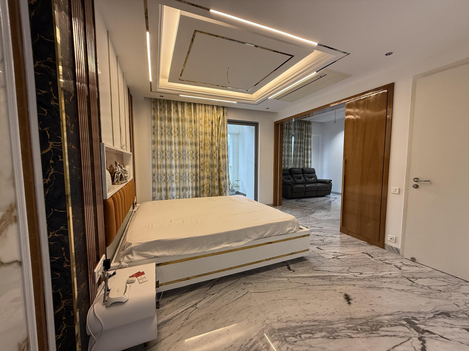 4.5BHK, Duplex Apartment at Wakad