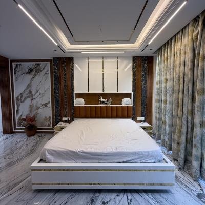 4.5BHK, Duplex Apartment at Wakad