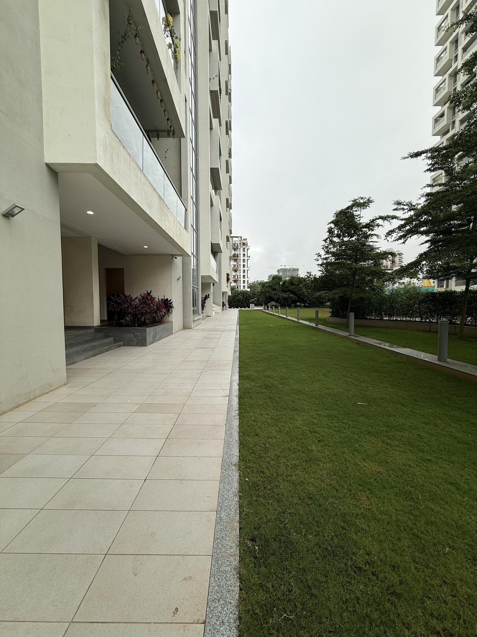 4.5BHK, Duplex Apartment at Wakad
