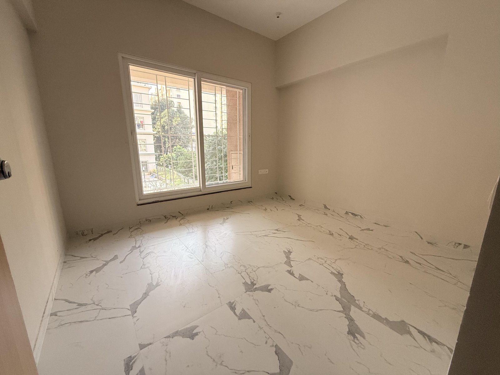 3BHK Flat at Baner-Pashan Link Road