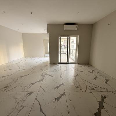 3BHK Flat at Baner-Pashan Link Road