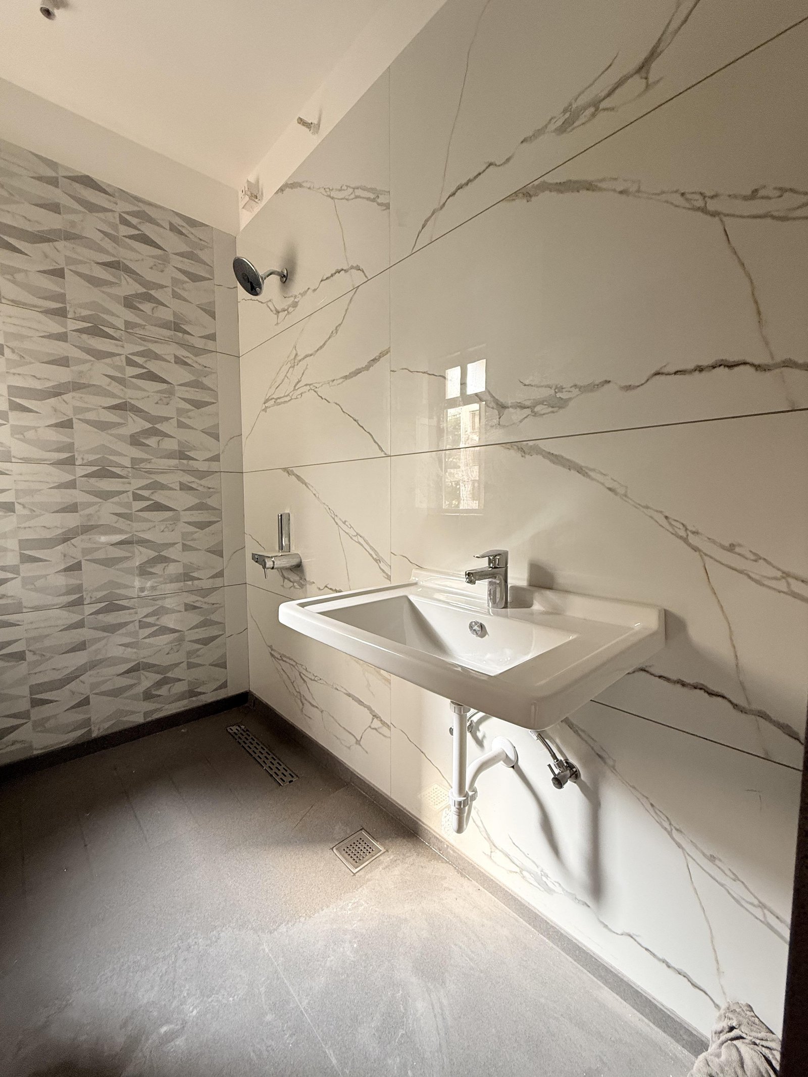 3BHK Flat at Baner-Pashan Link Road