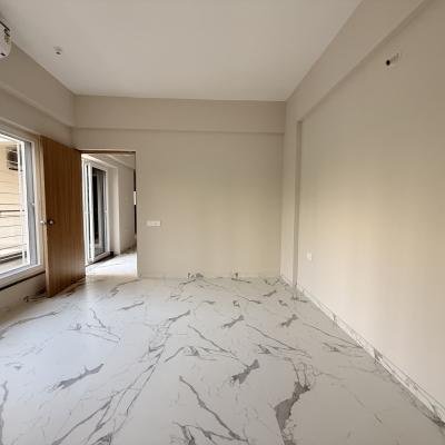 3BHK Flat at Baner-Pashan Link Road