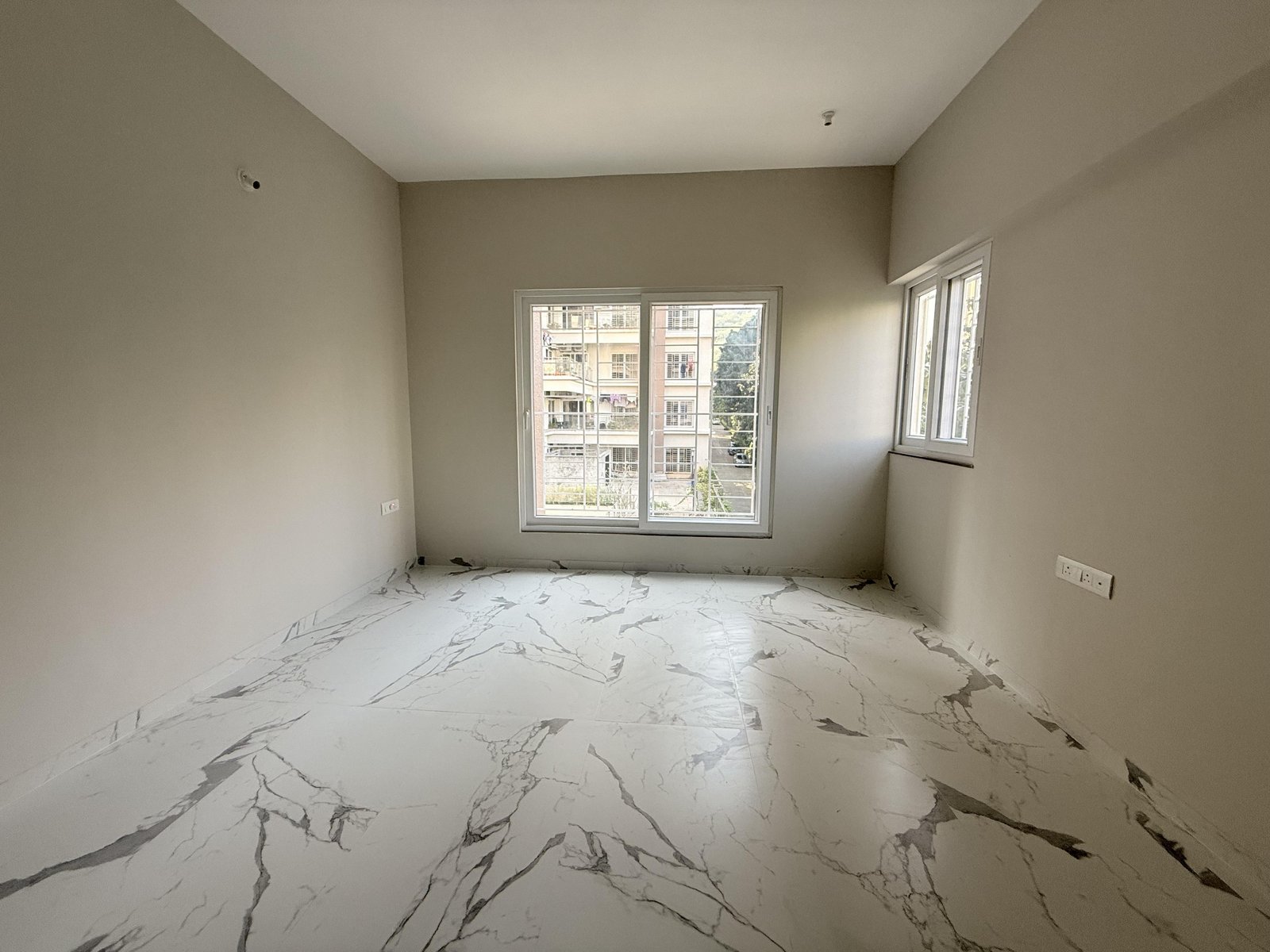 3BHK Flat at Baner-Pashan Link Road