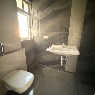 3BHK Flat at Baner-Pashan Link Road