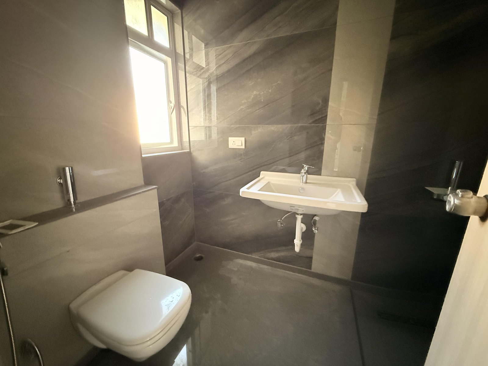 3BHK Flat at Baner-Pashan Link Road