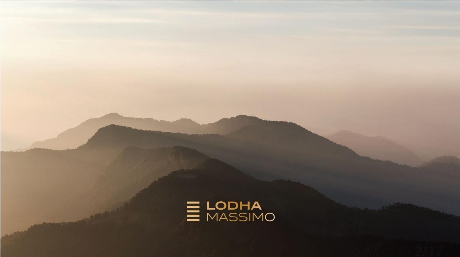 Lodha Massimo