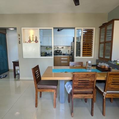 3BHK at Baner-Pashan Link Road