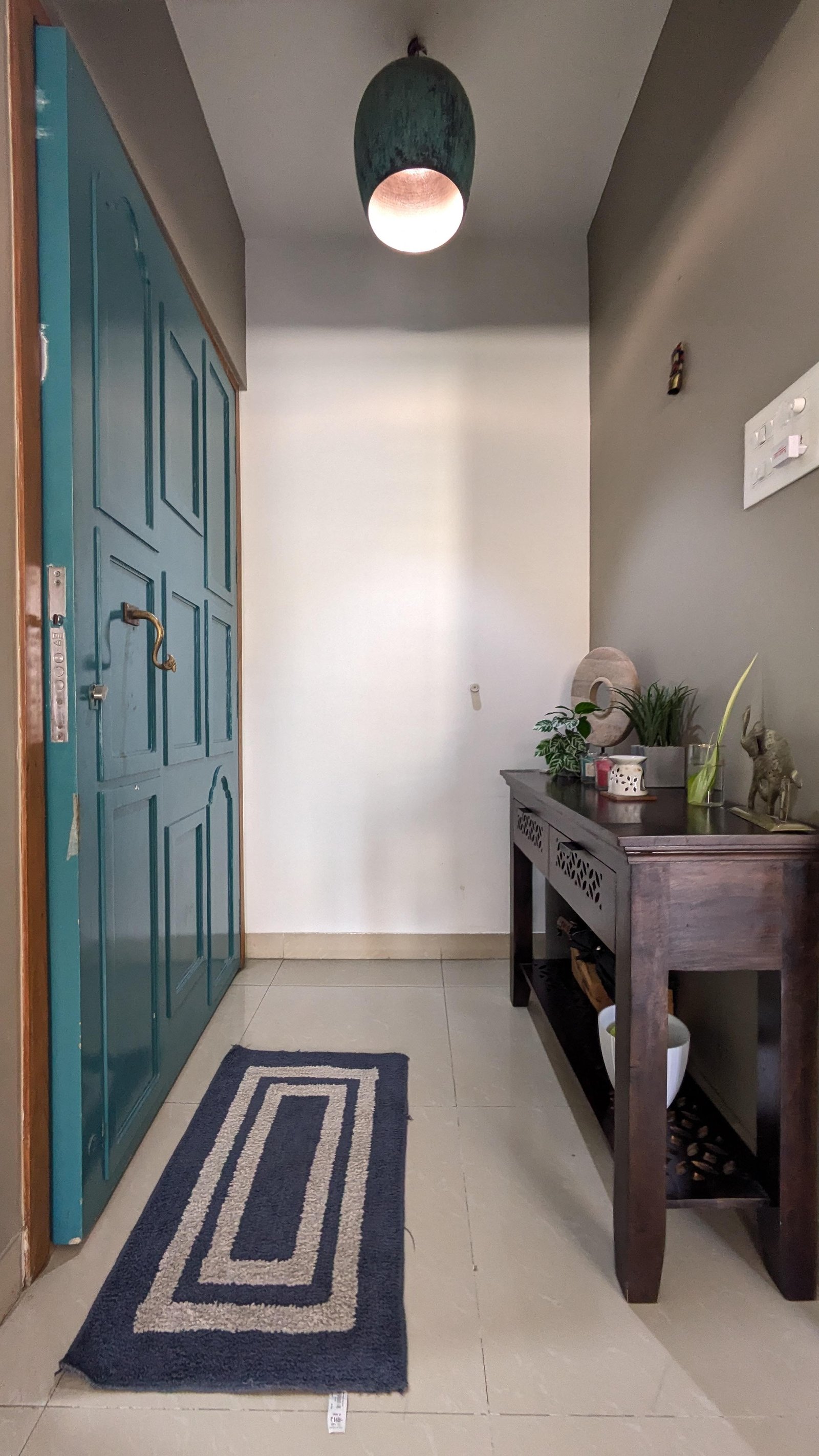 3BHK at Baner-Pashan Link Road