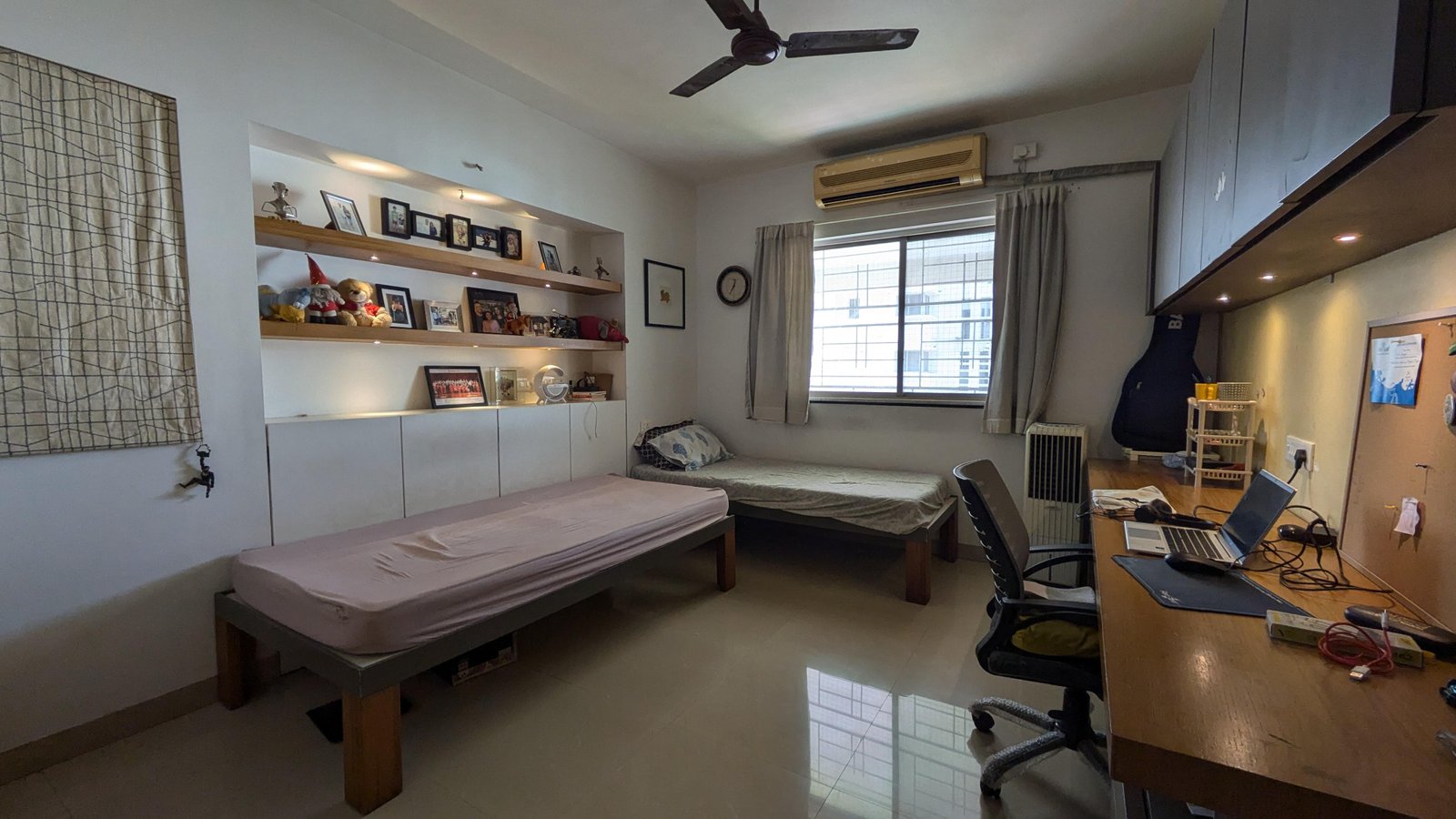 3BHK at Baner-Pashan Link Road