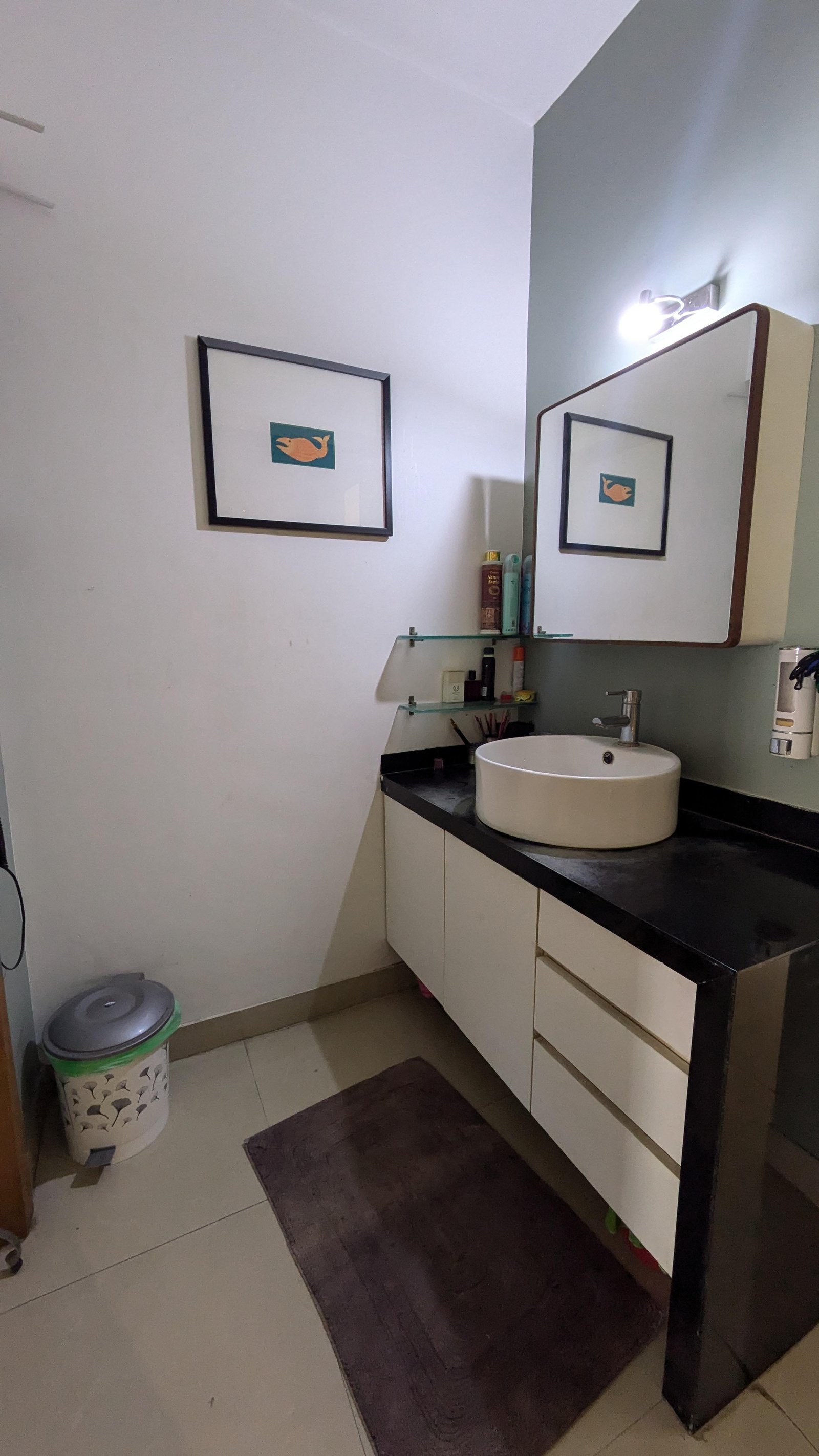 3BHK at Baner-Pashan Link Road