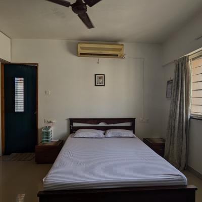 3BHK at Baner-Pashan Link Road