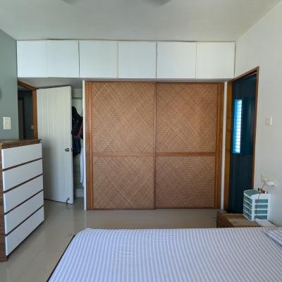 3BHK at Baner-Pashan Link Road