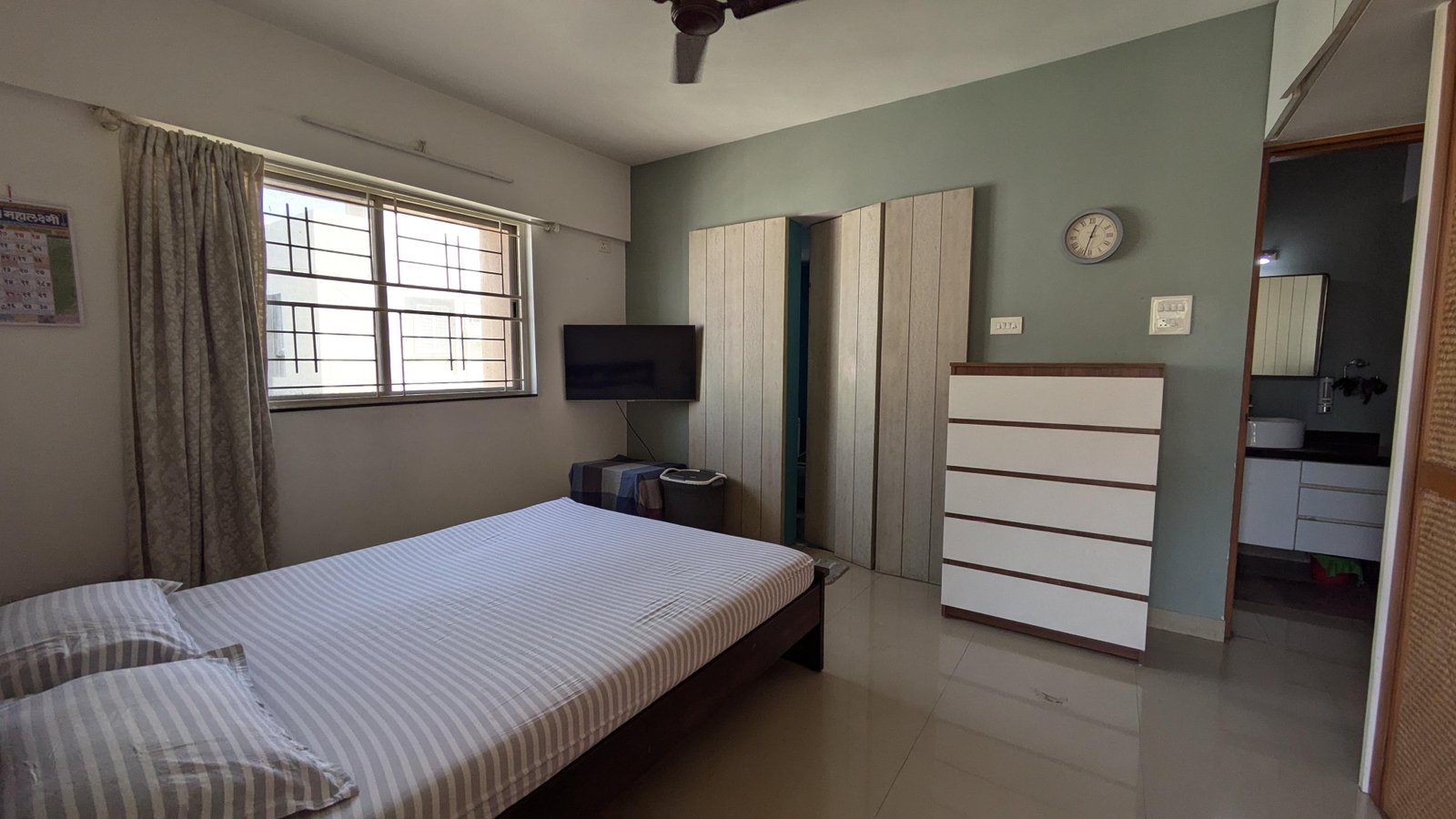 3BHK at Baner-Pashan Link Road