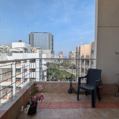 3BHK at Baner-Pashan Link Road