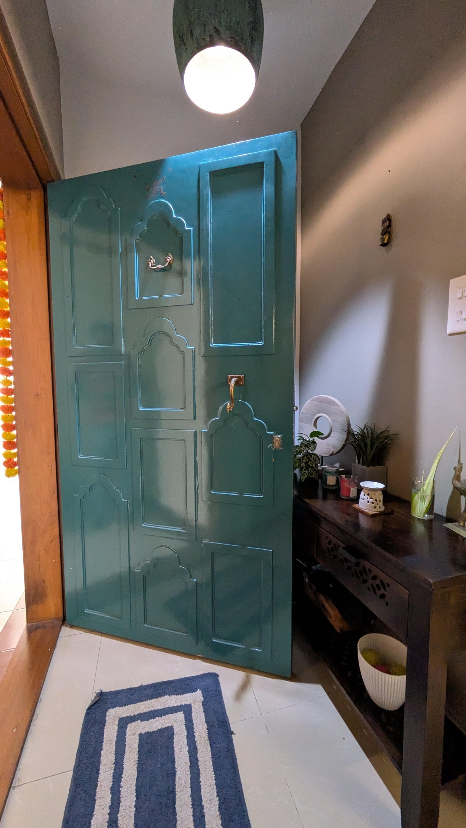 3BHK at Baner-Pashan Link Road