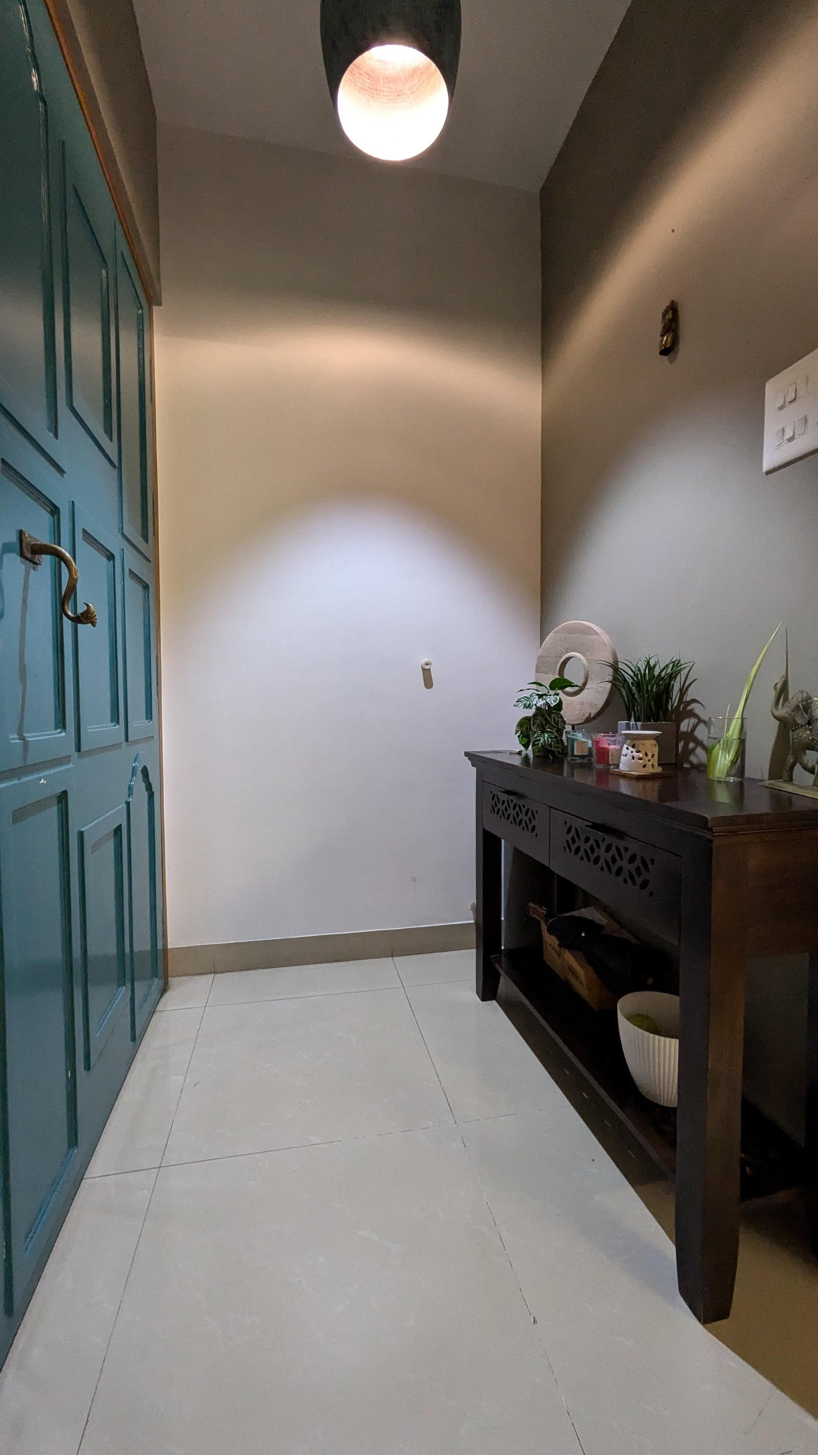 3BHK at Baner-Pashan Link Road