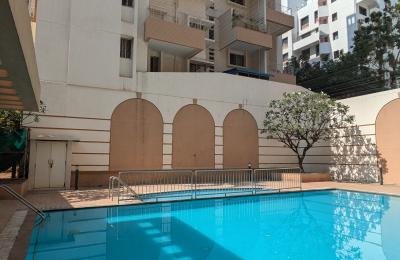 3BHK at Baner-Pashan Link Road