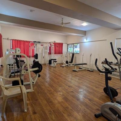 3BHK at Baner-Pashan Link Road