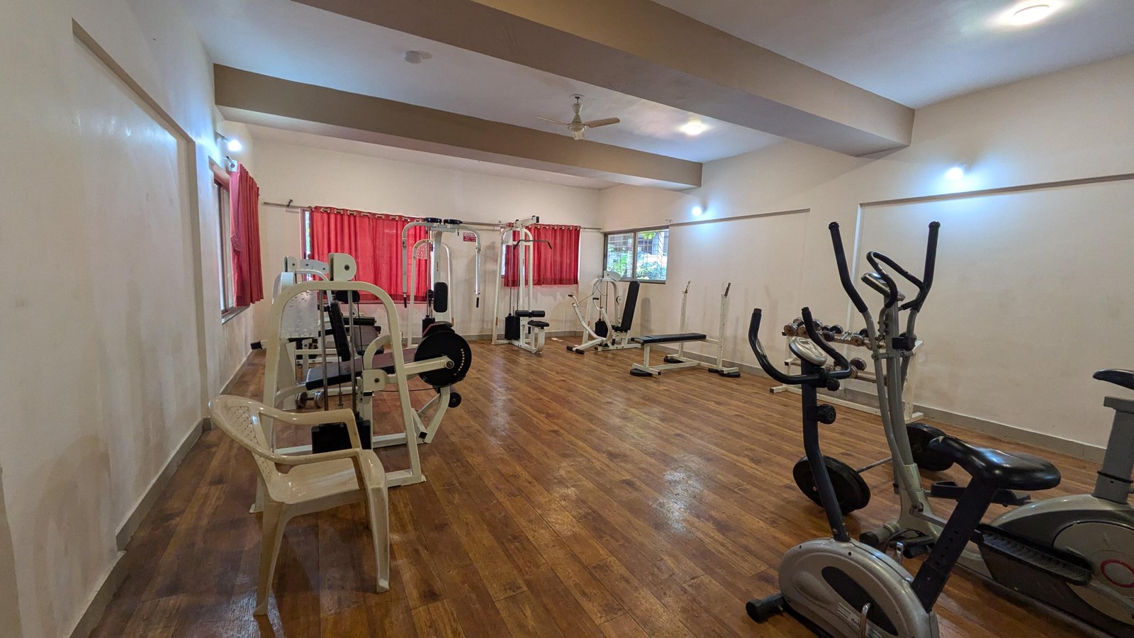 3BHK at Baner-Pashan Link Road