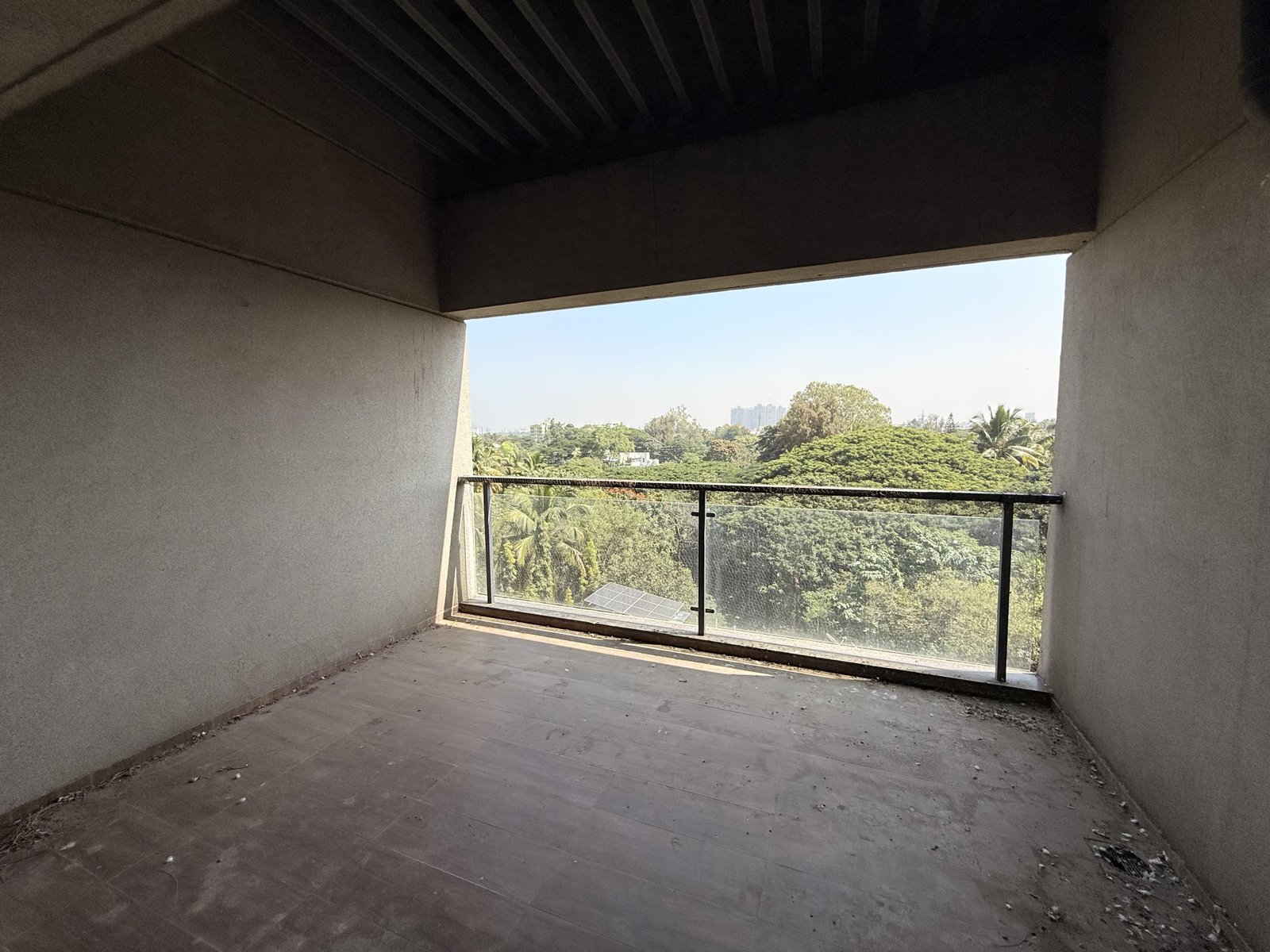 3BHK Penthouse at Aundh