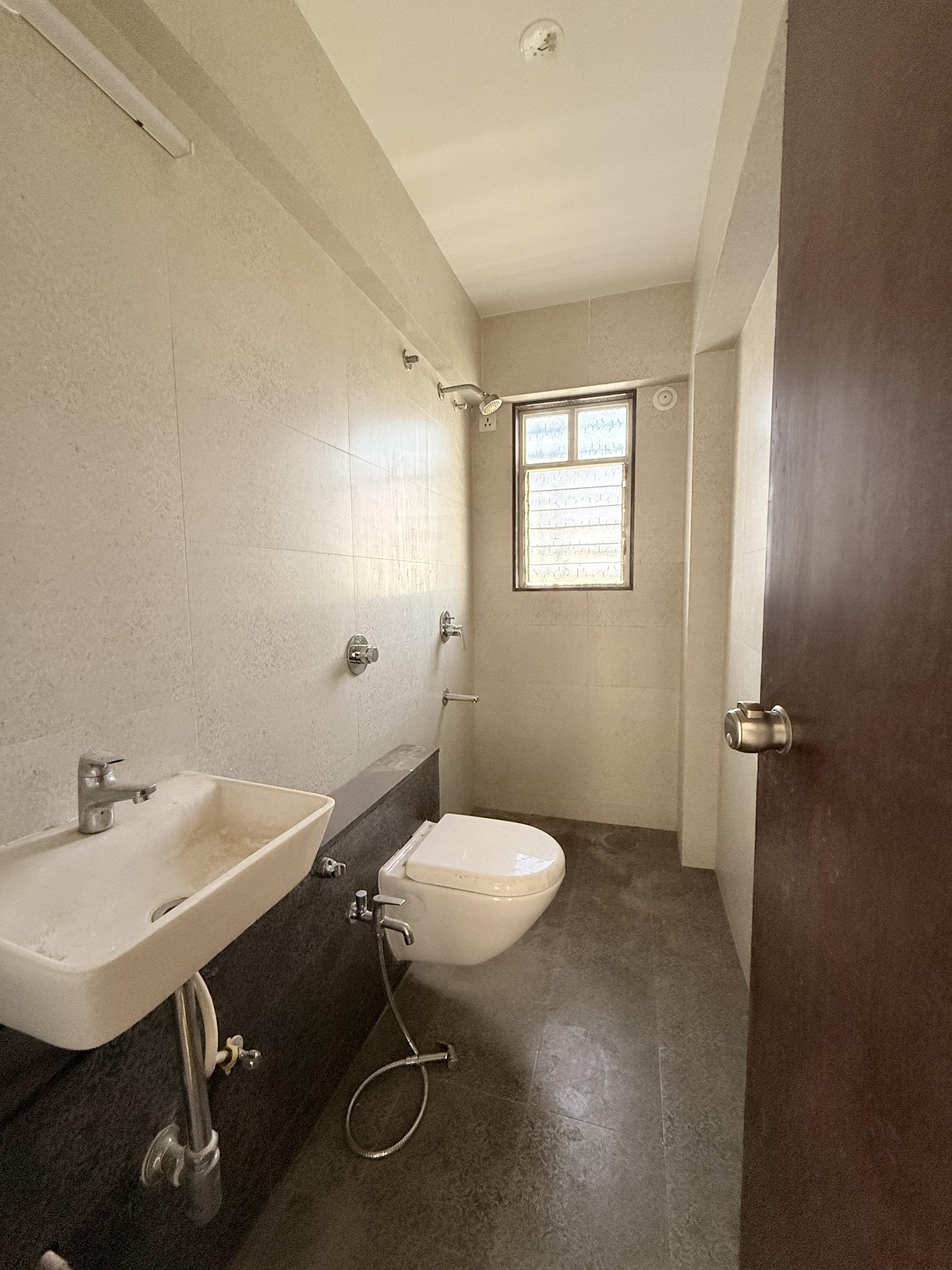 3BHK Penthouse at Aundh