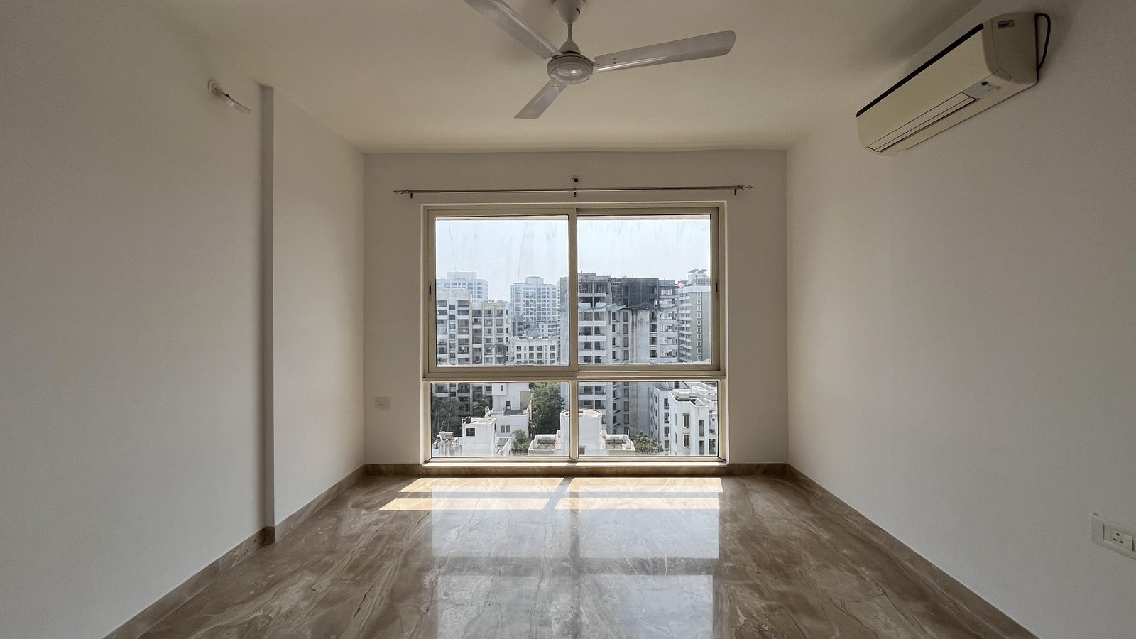 3.5BHK Flat at Balewadi