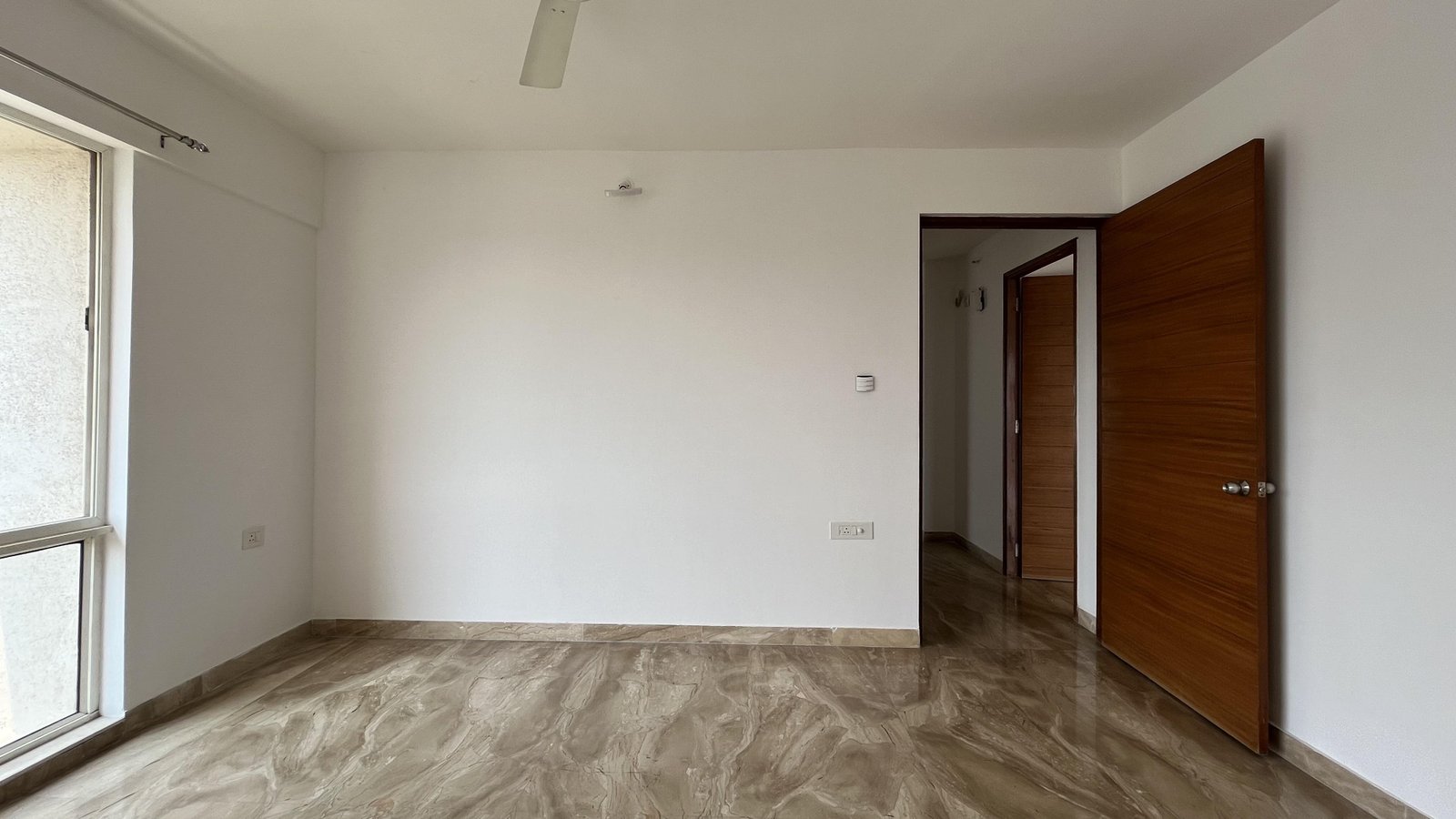 3.5BHK Flat at Balewadi