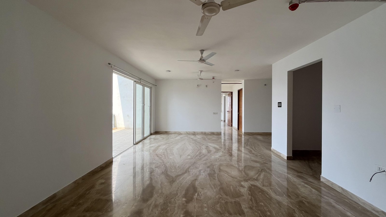 3.5BHK Flat at Balewadi