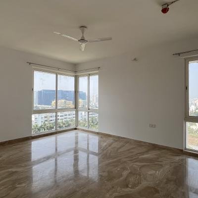 3.5BHK Flat at Balewadi