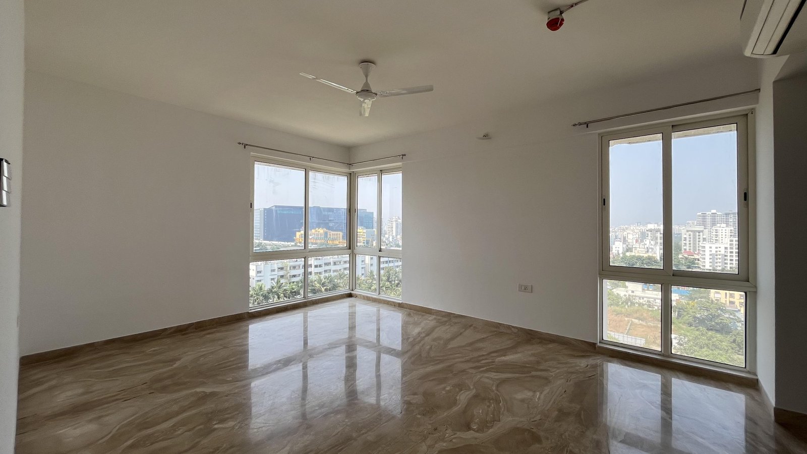 3.5BHK Flat at Balewadi