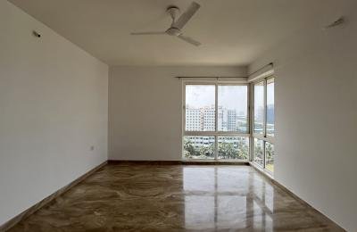 3.5BHK Flat at Balewadi