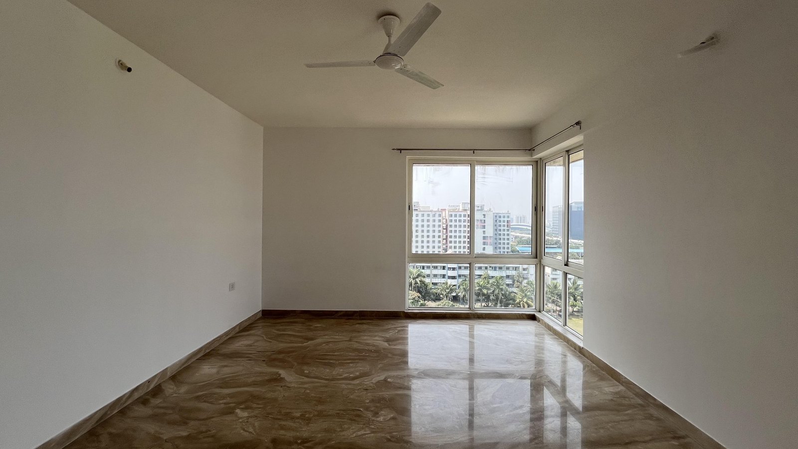 3.5BHK Flat at Balewadi