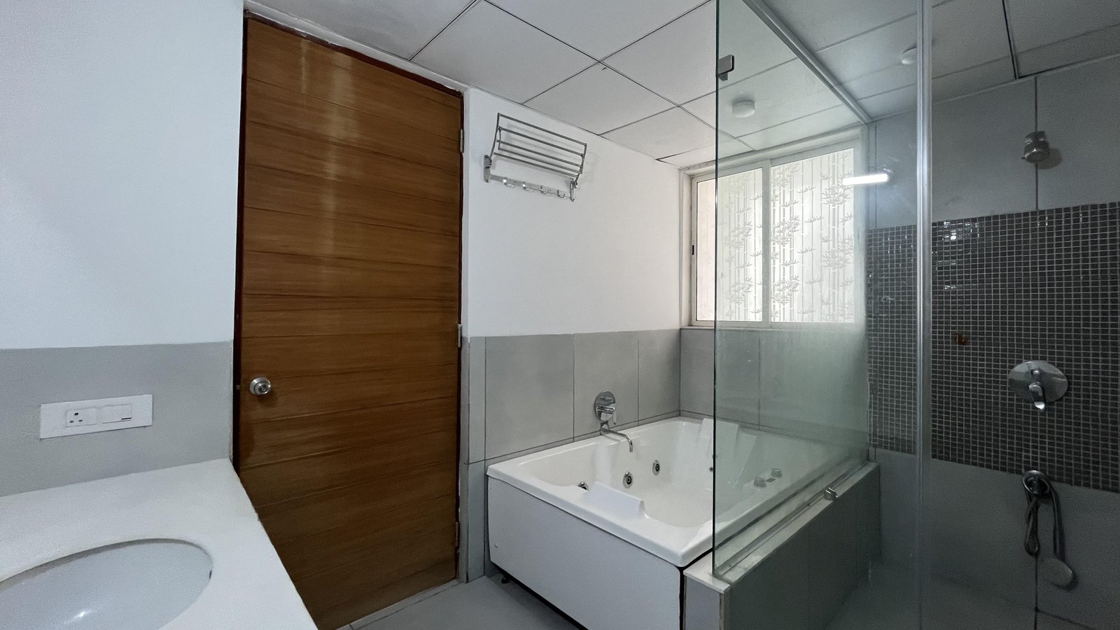 3.5BHK Flat at Balewadi