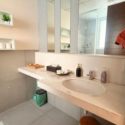 3.5BHK Garden Terrace Flat at Balewadi