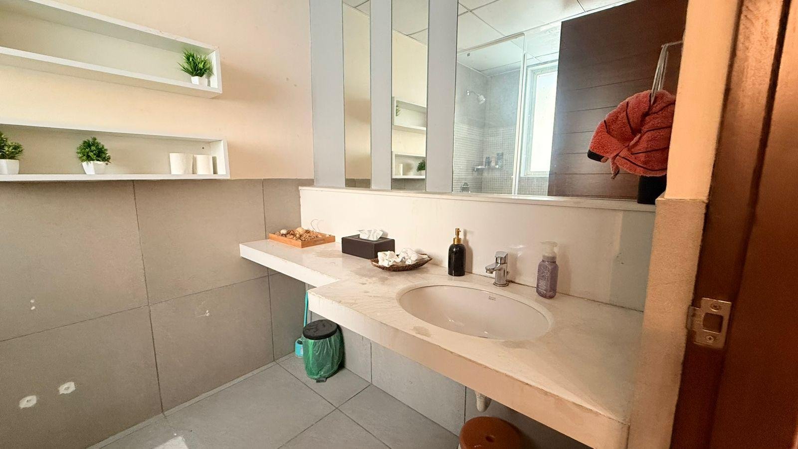 3.5BHK Garden Terrace Flat at Balewadi