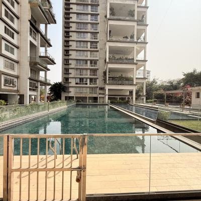 3.5BHK Penthouse at Balewadi
